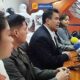 SEMANA DE LA ARQUITECTURA DEL 28 DE SEPTIEMBRE AL 5 DE OCTUBRE PREPARA EL COLEGIO DE ARQUITECTOS DE COTOPAXI