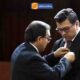 AME RECONOCE A JUAN PAÚL PACHECO POR SU GESTIÓN AL FRENTE DEL MUNICIPIO DE SALCEDO (Video)