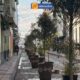 MACETAS EN CALLES CÉNTRICAS DE LATACUNGA ES PARTE DEL LABORATORIO URBANO · CIUDAD VIVA