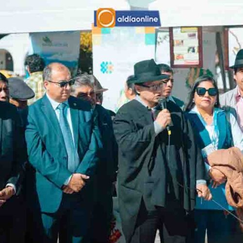 UNIVERSIDAD INDOAMÉRICA Y ROSCGAE,  FORTALECEN EL DIÁLOGO NACIONAL  POR LA GESTIÓN COMUNITARIA DEL AGUA