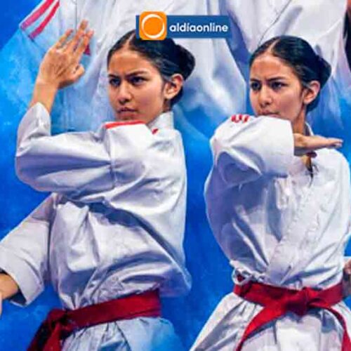 COTOPAXI SUBE AL PODIO INTERNACIONAL CON MONSERRAT VALENCIA QUE CONQUISTA EL BRONCE EN COSTA RICA