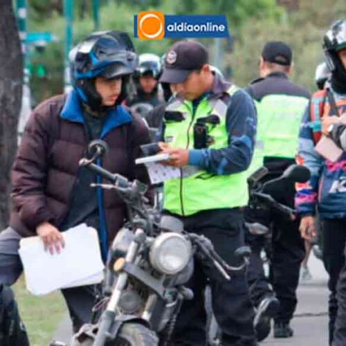 ASAMBLEA APRUEBA NUEVAS REGLAS DE TRÁNSITO EN ECUADOR: RADARES, DELIVERY, MOTOS ELÉCTRICAS Y MUNICIPIOS CAMBIAN DE ESCENARIO