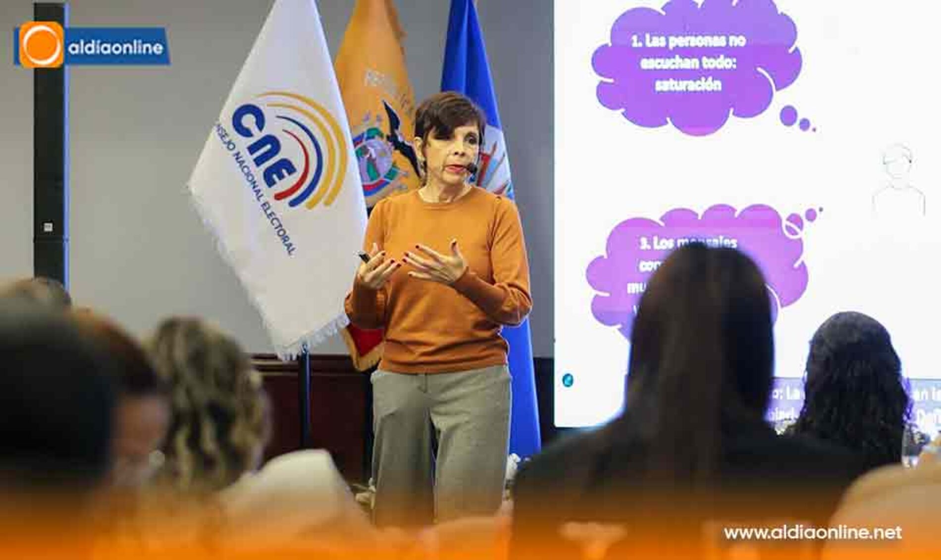 CNE APRUEBA MANUAL TÉCNICO PARA LA PROMOCIÓN DE CANDIDATURAS AL CPCCS 2027