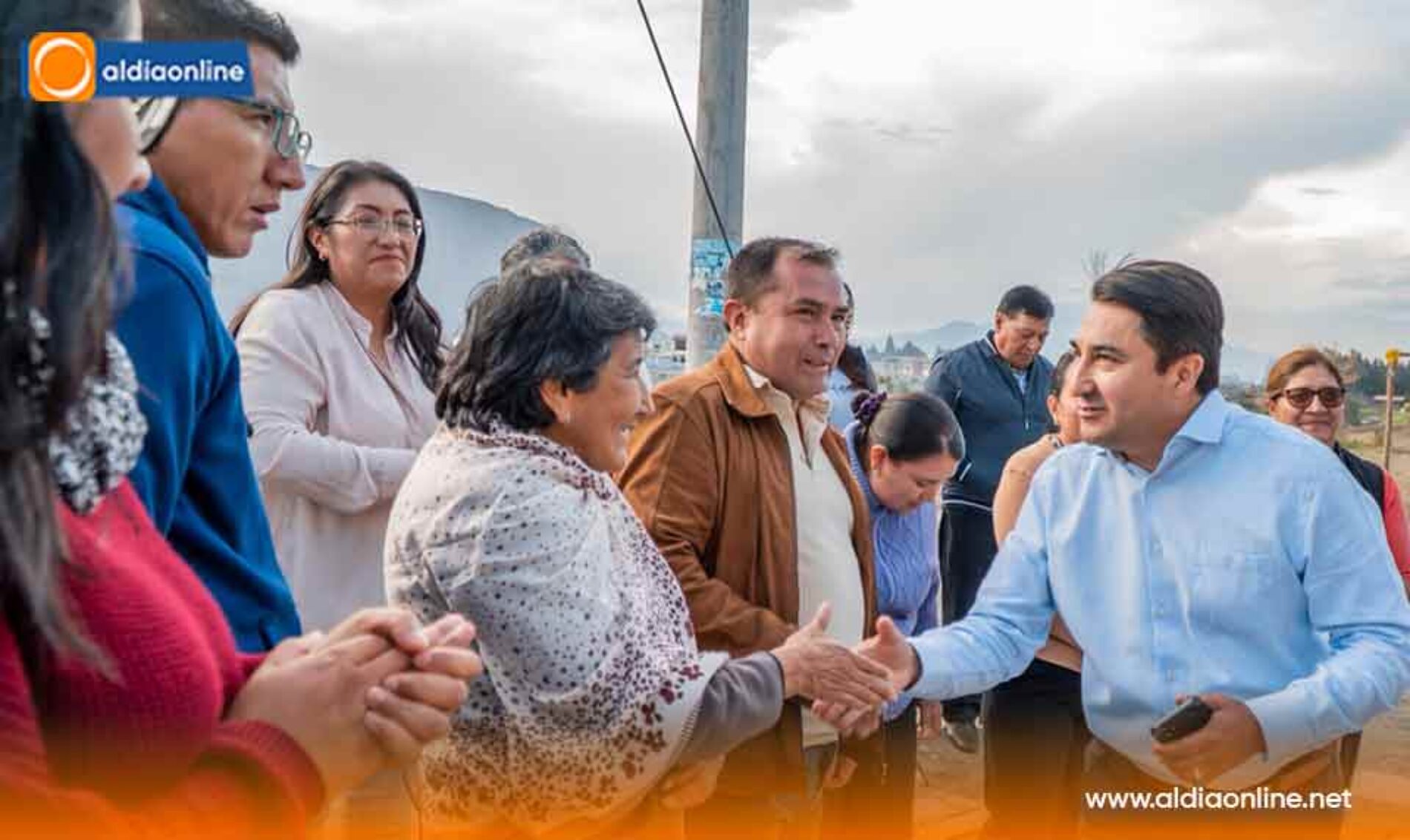 NUEVO ADOQUINADO PARA EL BARRIO CÁSSOLA: DIGNIDAD Y PROGRESO QUE SE CONSTRUYEN PASO A PASO