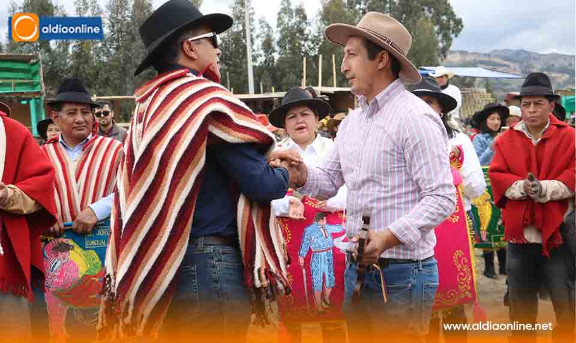 ¡PUJILÍ ENCIENDE LA FIESTA TAURINA! ARRANCARON LOS TOROS POPULARES CON CUATRO DÍAS DE TRADICIÓN Y CULTURA