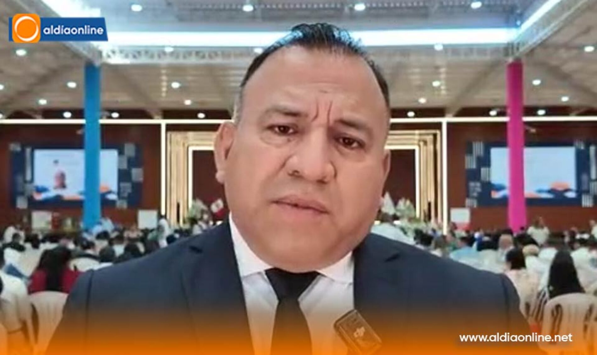 INSTITUTO SUPERIOR UNIVERSITARIO COTOPAXI FORTALECE SU PROYECCIÓN INTERNACIONAL EN CONGRESO SOBRE FORMACIÓN DUAL EN PERÚ