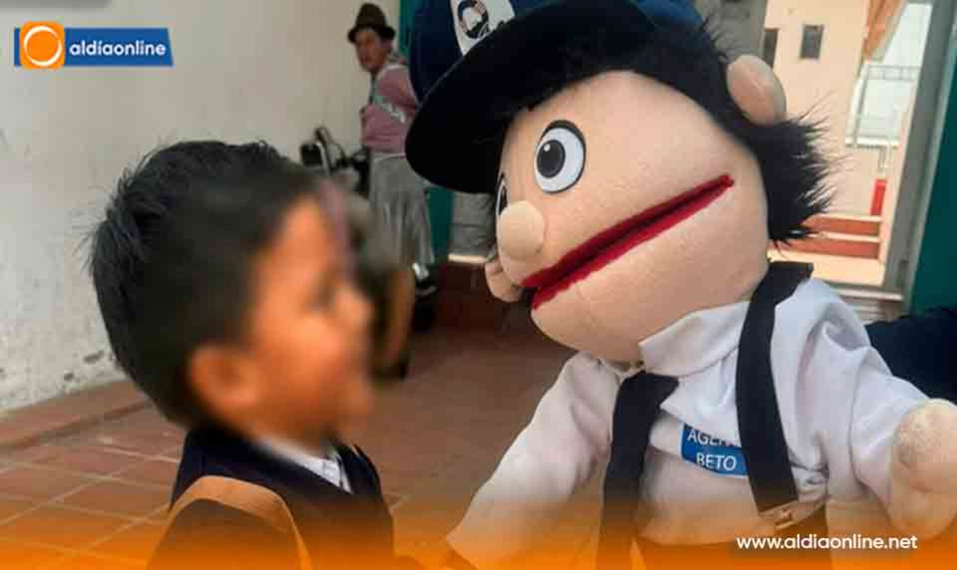 PUJILÍ IMPULSA LA CAMPAÑA “MI PUJILÍ, MI SEGURIDAD” PARA PREVENIR ACCIDENTES DE TRÁNSITO