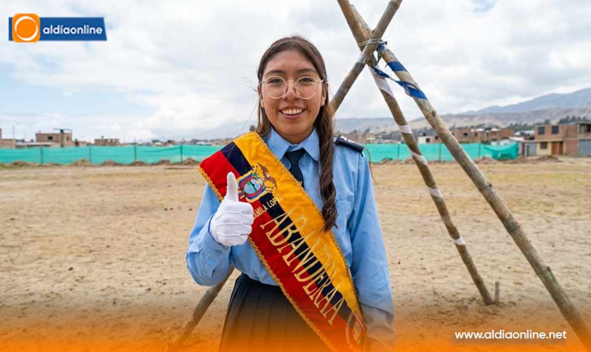INICIA OBRA DE INFRAESTRUCTURA EDUCATIVA POR MÁS DE USD 222 MIL EN LA UNIDAD EDUCATIVA RAMÓN BARBA NARANJO