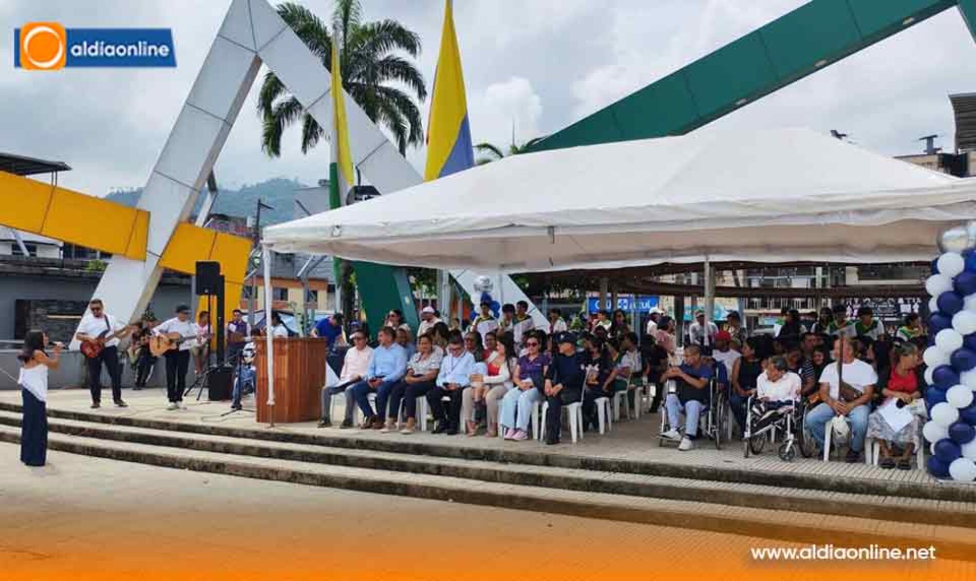 GOBIERNO DE DANIEL NOBOA IMPULSA TALLERES DEMOSTRATIVOS PARA LA PREVENCIÓN DE LA DESNUTRICIÓN CRÓNICA INFANTIL EN COTOPAXI