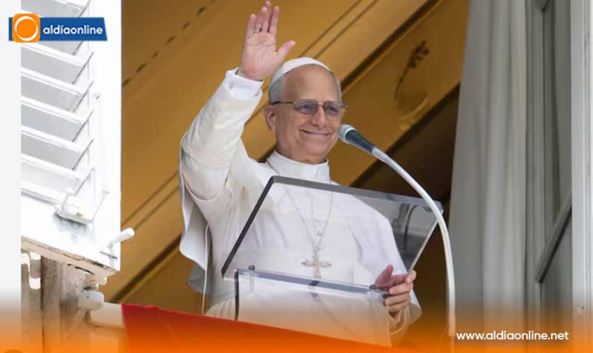 EL PAPA SERÁ INTERVENIDO QUIRÚRGICAMENTE DE UN NÓDULO EN EL PULMÓN EN LOS PRÓXIMOS DÍAS