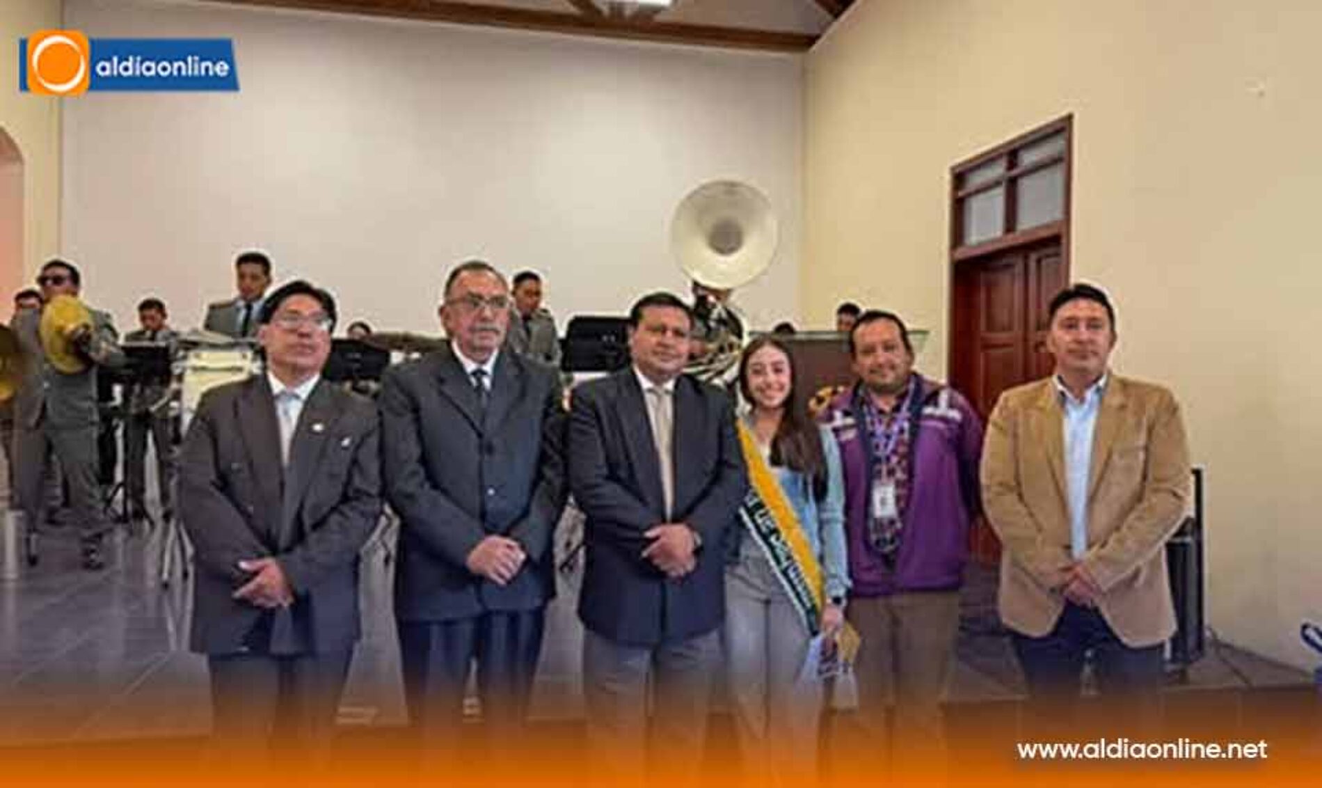 SAQUISILÍ ABRE SUS PUERTAS AL ARTE CON EL SALÓN DE PINTURA LEONARDO TEJADA 2026