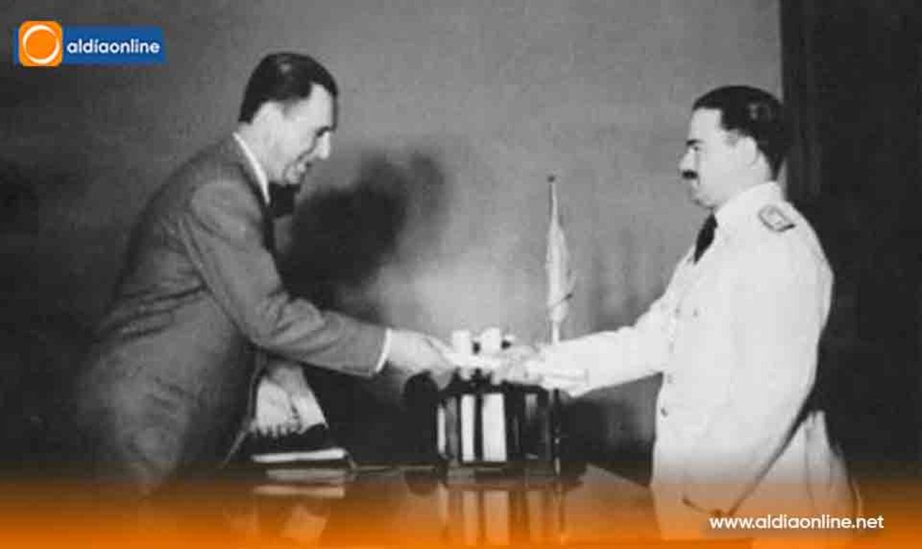 PUJILÍ, CUNA DE UN PRESIDENTE SINGULAR: EL GENERAL GUILLERMO RODRÍGUEZ LARA Y SU GOBIERNO NACIONALISTA REVOLUCIONARIO