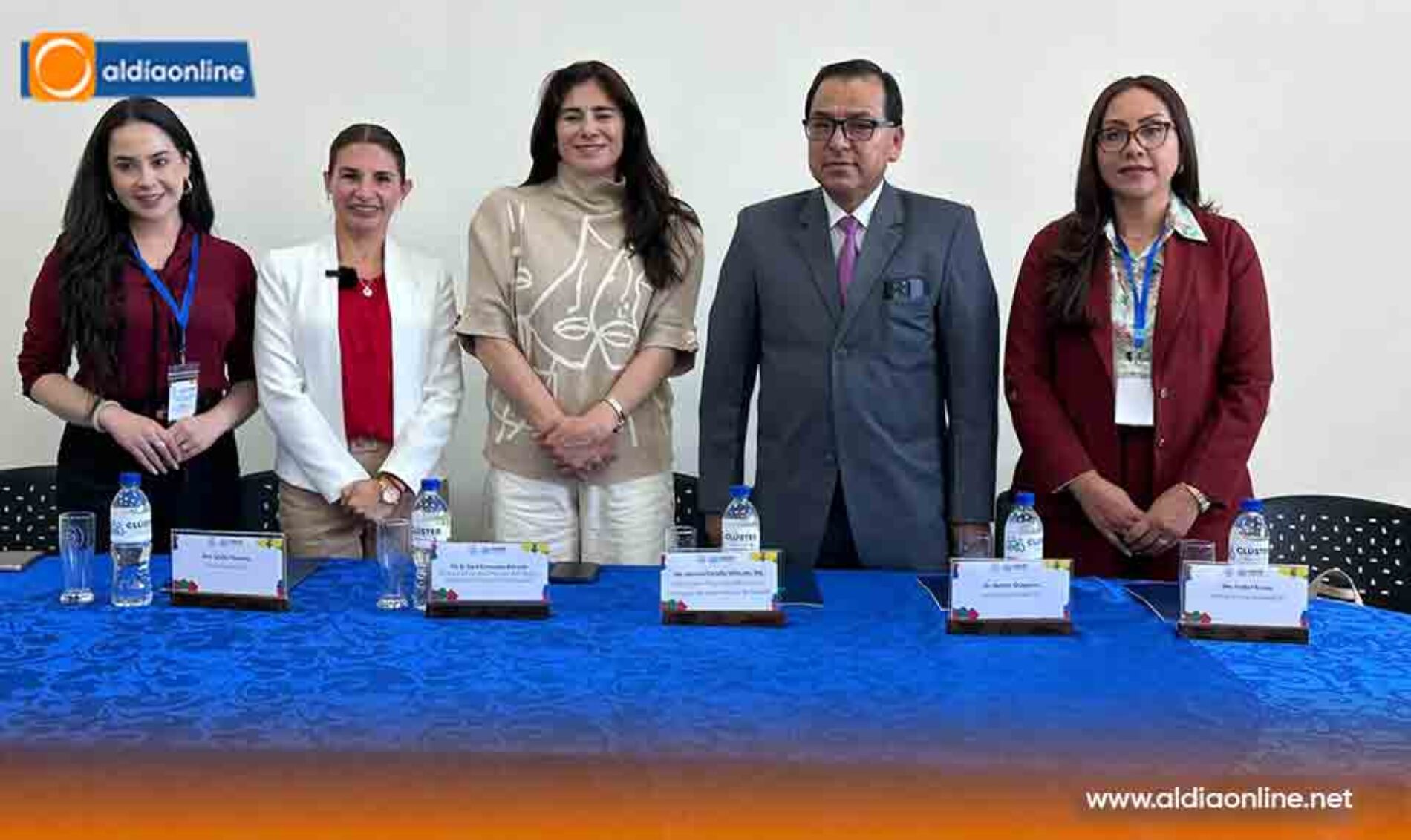 UNIVERSIDAD TÉCNICA DE COTOPAXI REÚNE A CUATRO PROVINCIAS PARA IMPULSAR EL DESARROLLO ACADÉMICO Y PRODUCTIVO