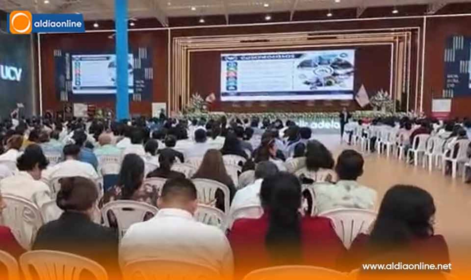 INSTITUTO SUPERIOR UNIVERSITARIO COTOPAXI FORTALECE SU PROYECCIÓN INTERNACIONAL EN CONGRESO SOBRE FORMACIÓN DUAL EN PERÚ