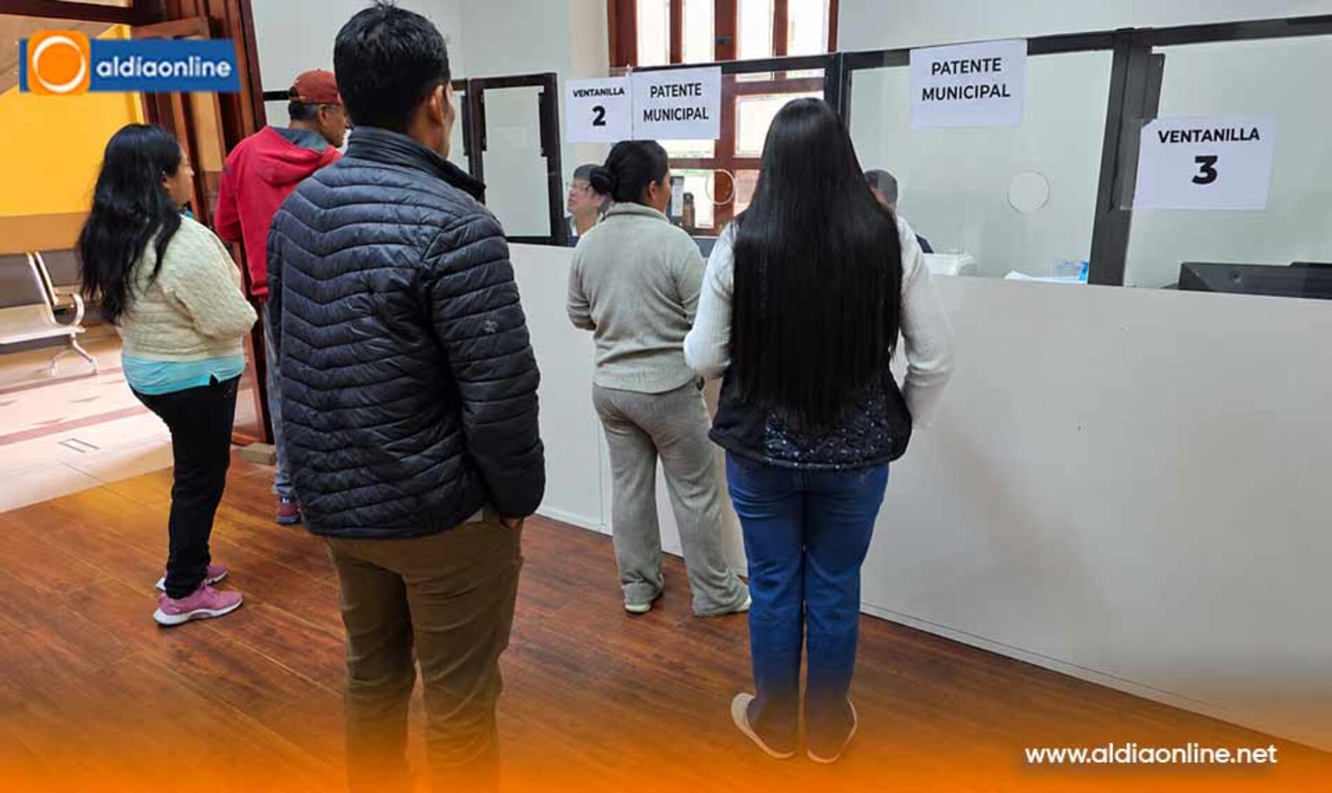 CONOZCA LOS REQUISITOS PARA OBTENER O ACTUALIZAR LA PATENTE MUNICIPAL