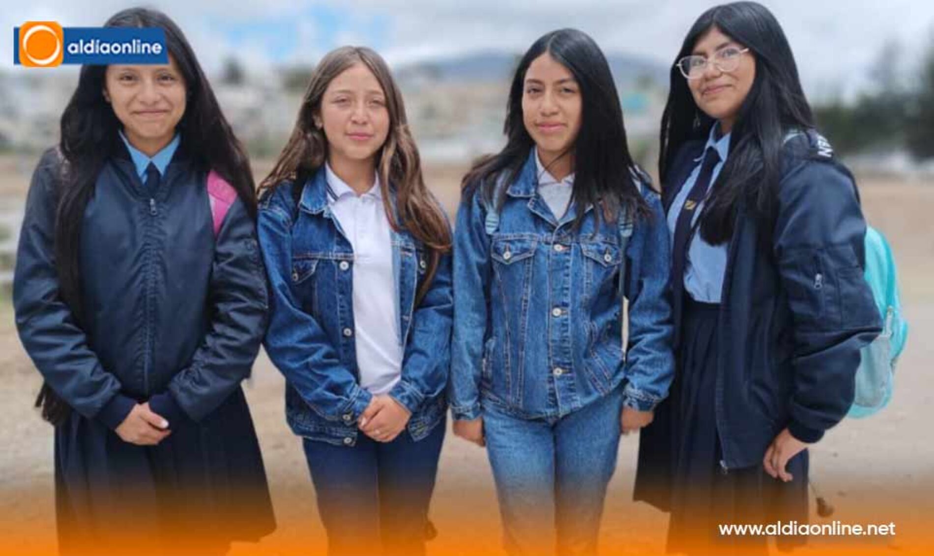 INICIA OBRA DE INFRAESTRUCTURA EDUCATIVA POR MÁS DE USD 222 MIL EN LA UNIDAD EDUCATIVA RAMÓN BARBA NARANJO