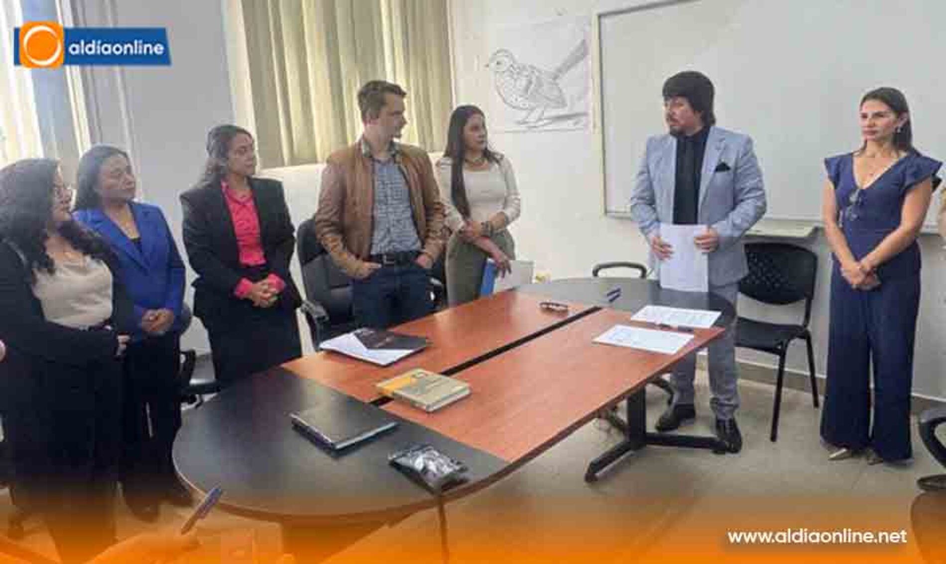 MUJERES GUARDIANAS CONECTAN BIODIVERSIDAD DE TRES PAÍSES