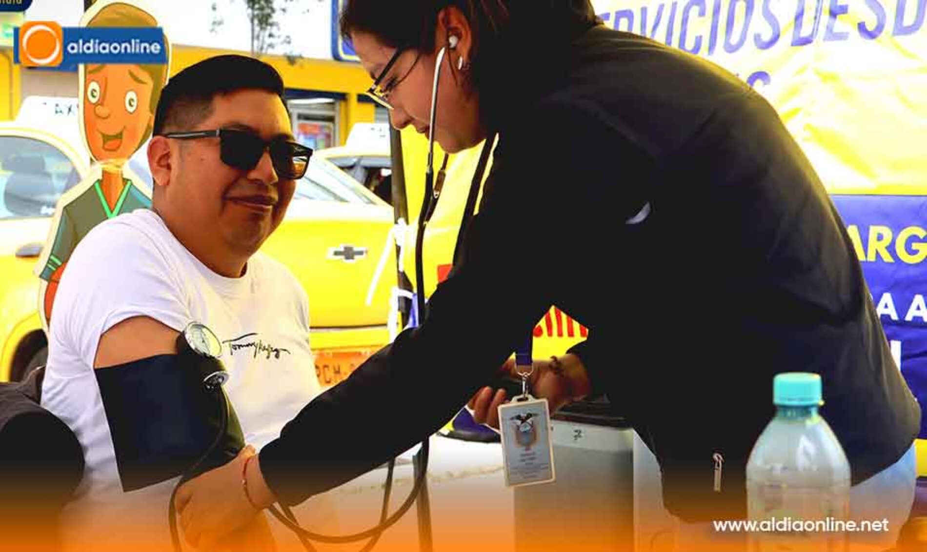 PUJILÍ FORTALECE LA CULTURA DE PREVENCIÓN Y GESTIÓN DE RIESGOS CON FERIA CIUDADANA