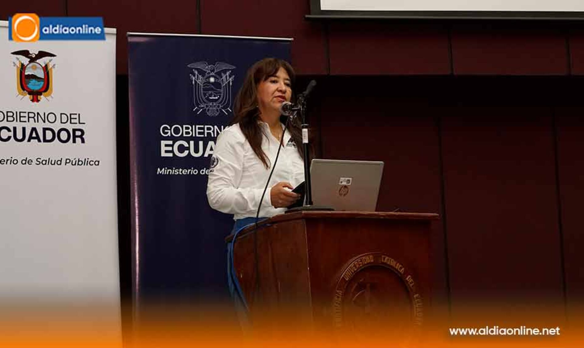 EL GOBIERNO NACIONAL DESTINA USD 9,3 MILLONES A VACUNAS CONTRA LA INFLUENZA