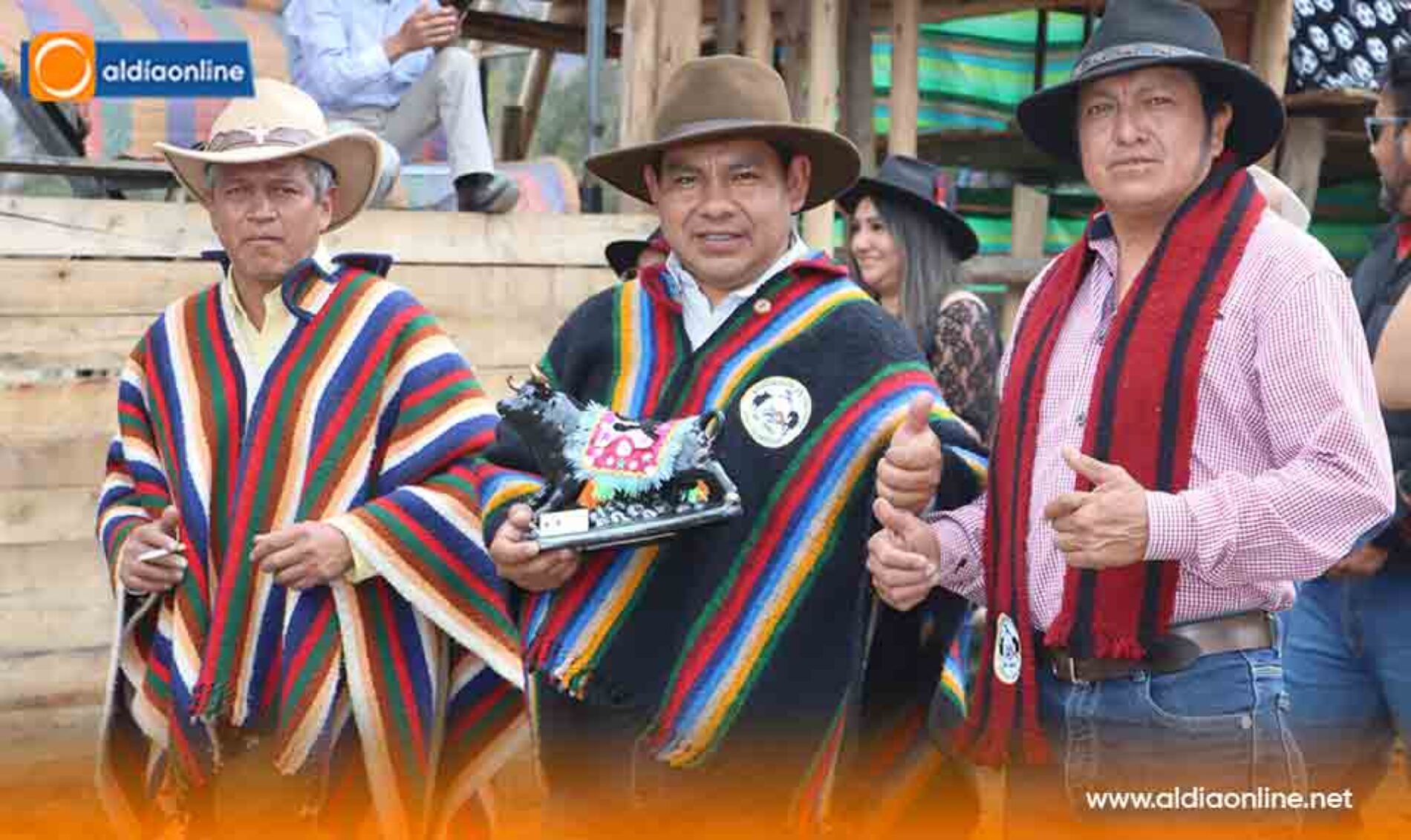 ¡PUJILÍ ENCIENDE LA FIESTA TAURINA! ARRANCARON LOS TOROS POPULARES CON CUATRO DÍAS DE TRADICIÓN Y CULTURA