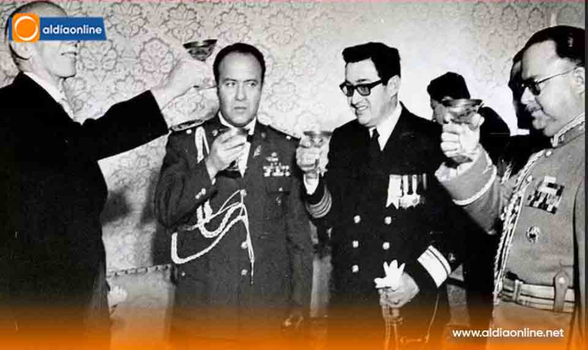 PUJILÍ, CUNA DE UN PRESIDENTE SINGULAR: EL GENERAL GUILLERMO RODRÍGUEZ LARA Y SU GOBIERNO NACIONALISTA REVOLUCIONARIO
