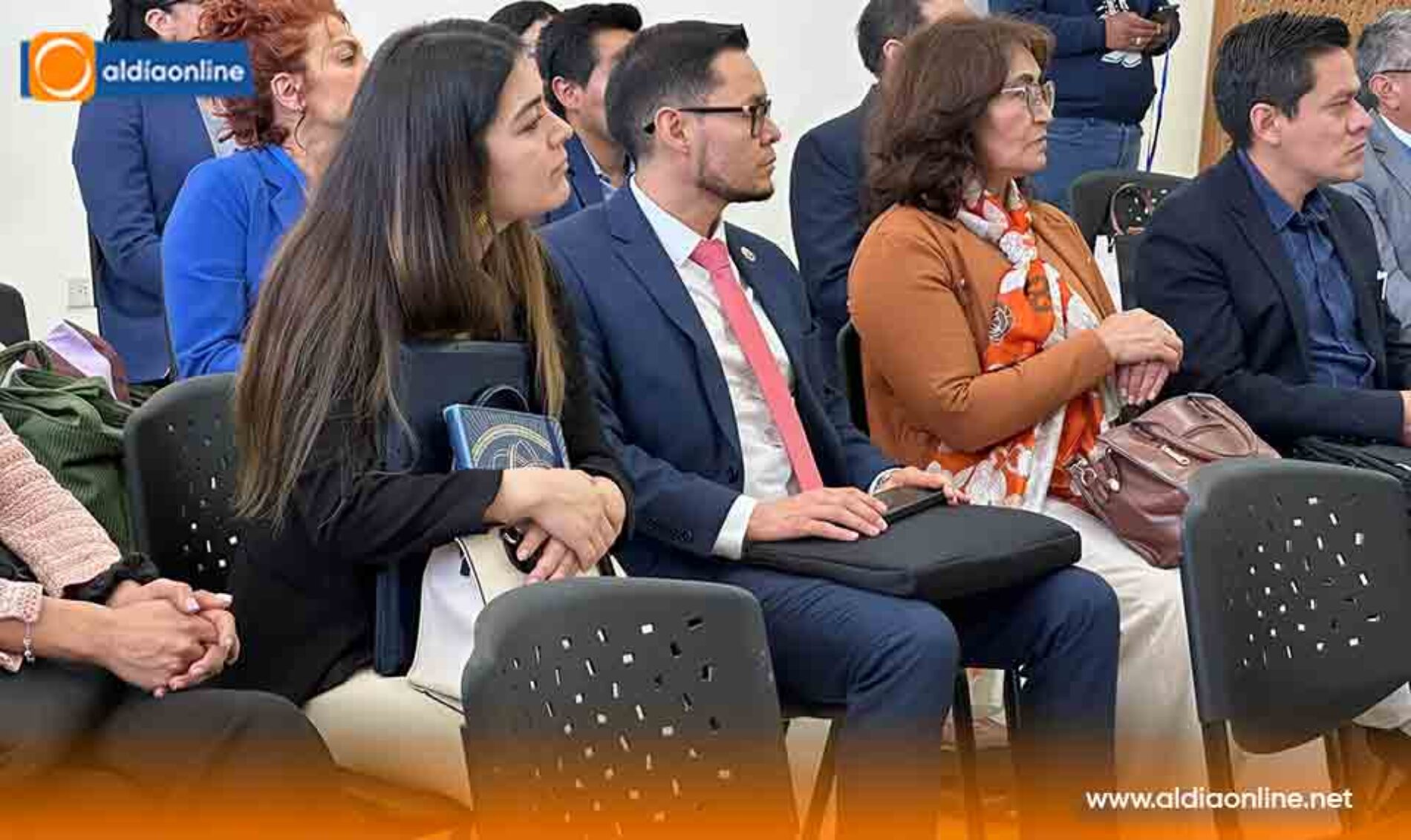 UNIVERSIDAD TÉCNICA DE COTOPAXI REÚNE A CUATRO PROVINCIAS PARA IMPULSAR EL DESARROLLO ACADÉMICO Y PRODUCTIVO