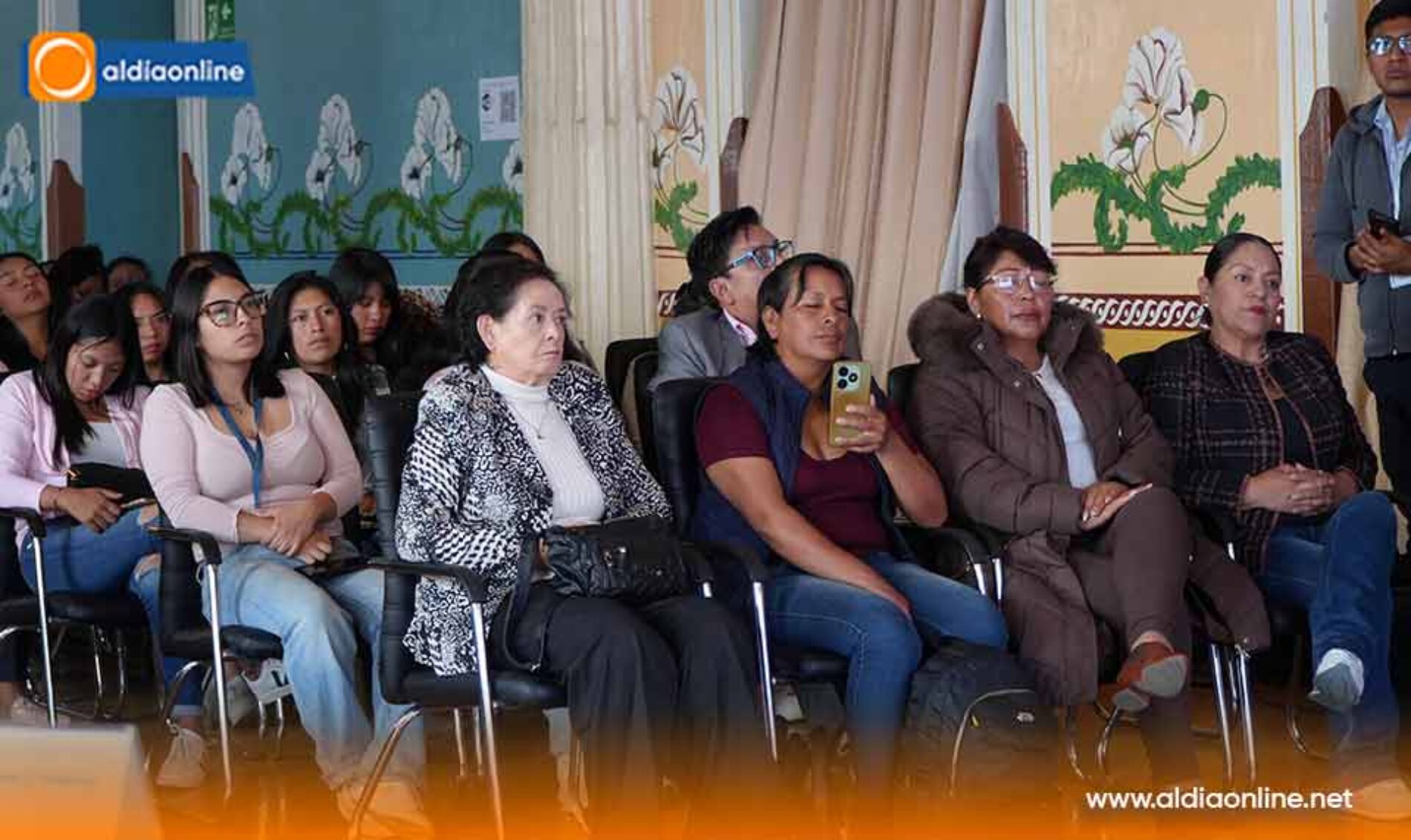 LATAEMPRENDE, LA PRIMERA VITRINA DIGITAL MUNICIPAL PARA IMPULSAR A LOS EMPRENDEDORES