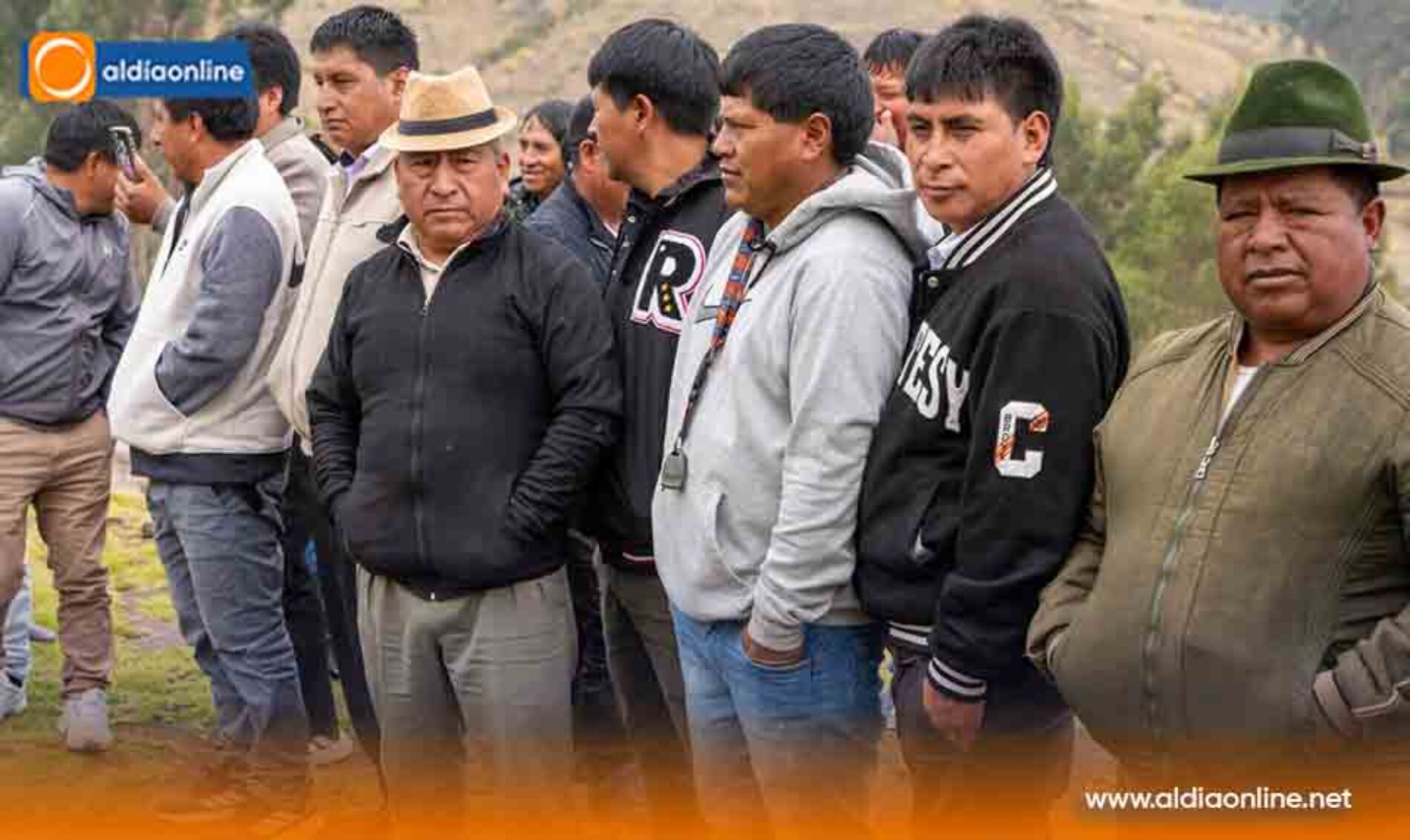 ¡SALAMALAG CHICO SE RENUEVA! ARRANCA LA CONSTRUCCIÓN DE SU NUEVA CUBIERTA CON UNA INVERSIÓN DE USD 71.000