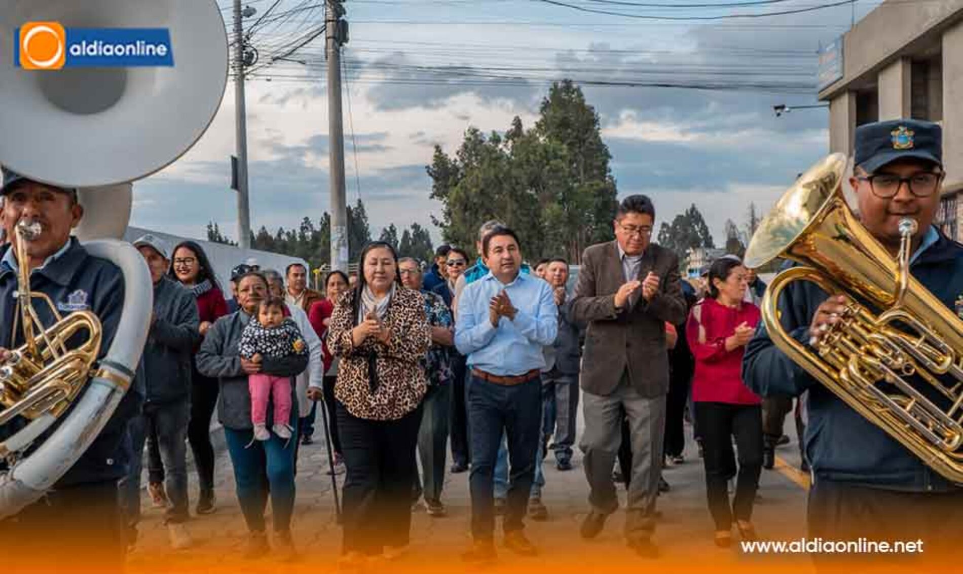 NUEVO ADOQUINADO PARA EL BARRIO CÁSSOLA: DIGNIDAD Y PROGRESO QUE SE CONSTRUYEN PASO A PASO