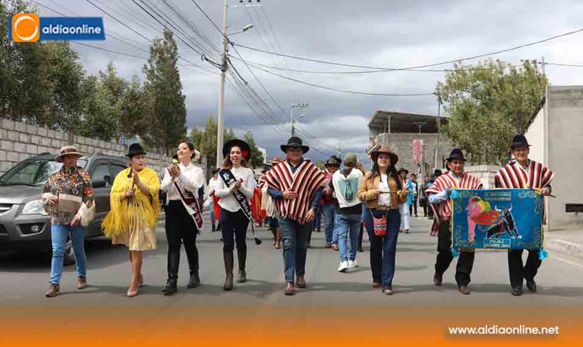 ¡PUJILÍ ENCIENDE LA FIESTA TAURINA! ARRANCARON LOS TOROS POPULARES CON CUATRO DÍAS DE TRADICIÓN Y CULTURA