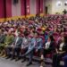 GOBERNACIÓN DE COTOPAXI PARTICIPÓ DEL ENCUENTRO DENOMINADO “TODAS LAS VOCES CUENTAN”