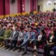 GOBERNACIÓN DE COTOPAXI PARTICIPÓ DEL ENCUENTRO DENOMINADO “TODAS LAS VOCES CUENTAN”