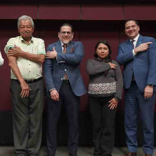 EL GOBIERNO NACIONAL DESTINA USD 9,3 MILLONES A VACUNAS CONTRA LA INFLUENZA