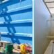 GAD. SAQUISILÍ EJECUTA TRABAJOS DE MANTENIMIENTO EN LAS PLANTAS DE TRATAMIENTO DE AGUA DE SAN JUAN DE BELLAVISTA