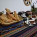 COTOPAXI SE UNE EN UNA GRAN MINGA SOLIDARIA PARA COMPARTIR 5000 COLADAS MORADAS Y GUAGUAS DE PAN