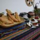 COTOPAXI SE UNE EN UNA GRAN MINGA SOLIDARIA PARA COMPARTIR 5000 COLADAS MORADAS Y GUAGUAS DE PAN