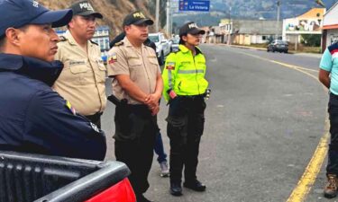 LA VICTORIA SE PREPARA PARA LA FERIA DE FINADOS 2026 CON OPERATIVOS DE SEGURIDAD Y CONTROL