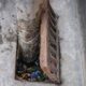 LATACUNGA REFUERZA LA LIMPIEZA DE ALCANTARILLAS PARA PREVENIR INUNDACIONES