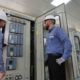 PRESIDENTE DANIEL NOBOA FORTALECE LA TRANSMISIÓN DE ENERGÍA ELÉCTRICA PARA GUAYAQUIL