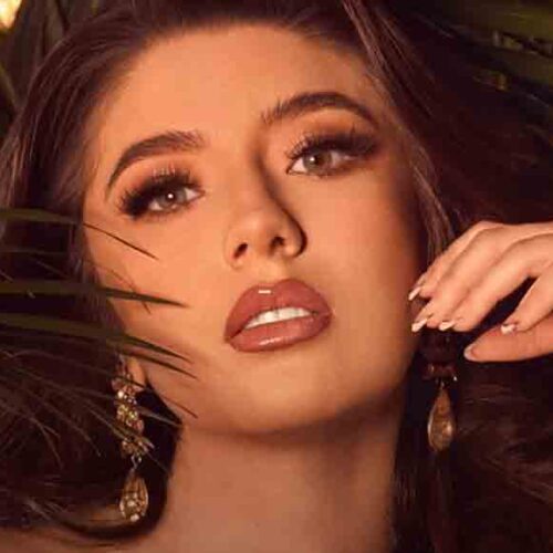 PUJILÍ VUELVE A TENER REINA: GINGER YULISA SANTOS CONSTANINE ES CORONADA PARA EL PERÍODO 2026-2027