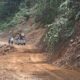 VÍA SAN RAMÓN–AGUAS CALIENTES VUELVE A ESTAR HABILITADA TRAS DERRUMBE