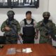 FUERZAS ARMADAS CONTINÚAN GOLPEANDO AL MICROTRÁFICO EN LOS RÍOS