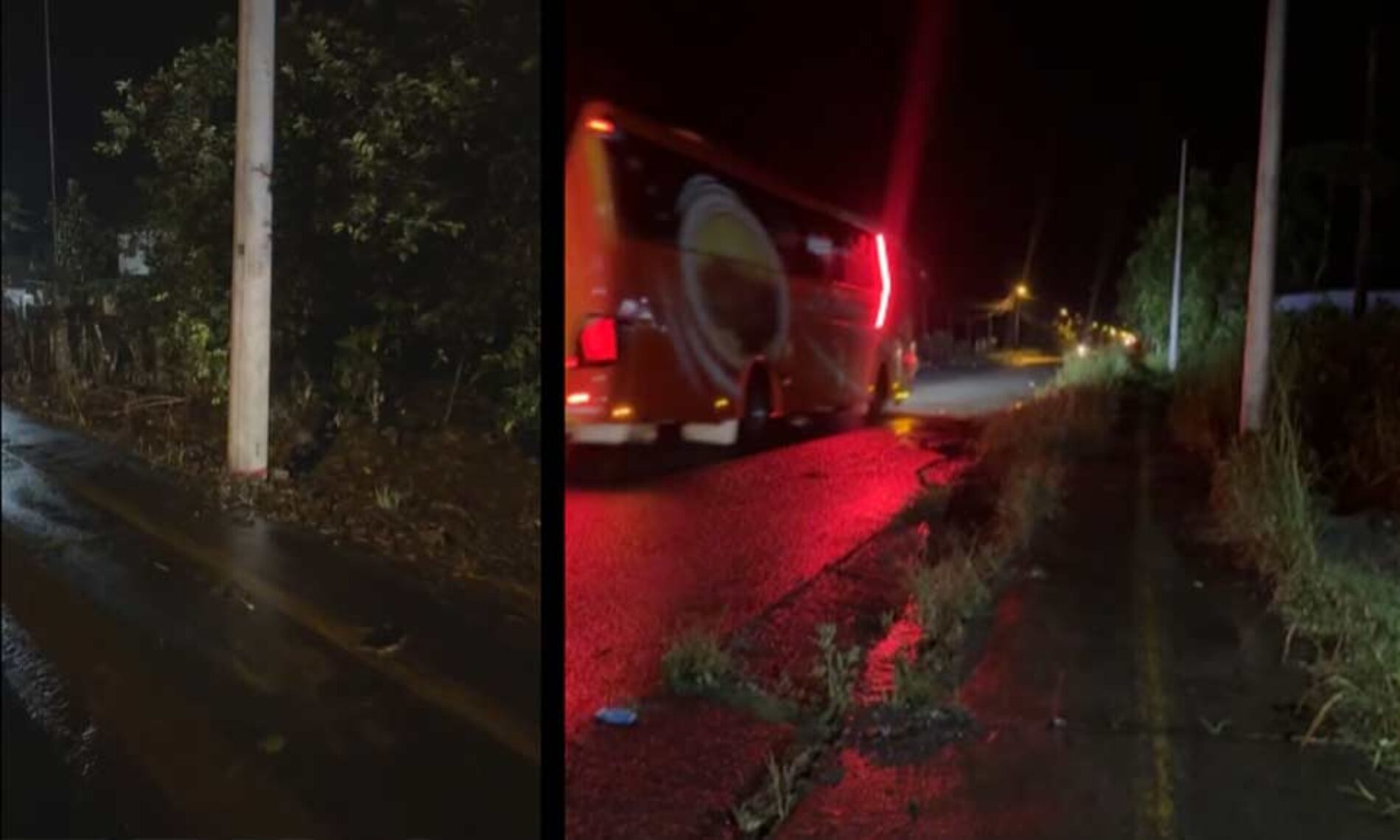 MÁS DE 450 POSTES TRANSFORMARÁN EL ALUMBRADO PÚBLICO EN EL INGRESO A LA MANÁ