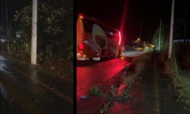 MÁS DE 450 POSTES TRANSFORMARÁN EL ALUMBRADO PÚBLICO EN EL INGRESO A LA MANÁ