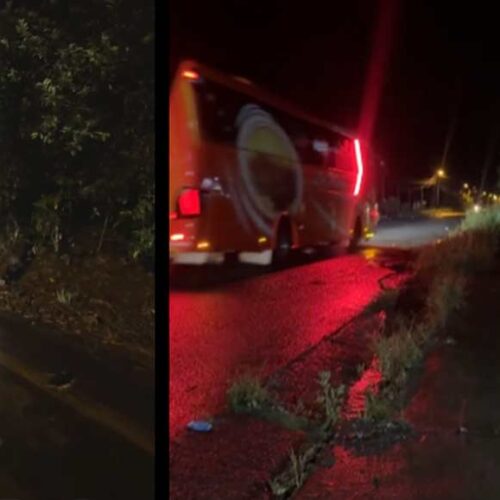 MÁS DE 450 POSTES TRANSFORMARÁN EL ALUMBRADO PÚBLICO EN EL INGRESO A LA MANÁ