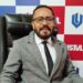 NUEVO RECTOR DEL VICENTE LEÓN ANUNCIA UNA NUEVA ETAPA: INTERNACIONALIZACIÓN, PERTINENCIA ACADÉMICA Y MÁS VÍNCULOS CON EL MUNDO