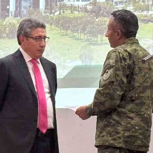ESPE SEDE LATACUNGA PRESENTA NUEVA CARRERA DE ADMINISTRACIÓN Y NEGOCIOS DIGITALES