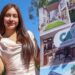 EL PRESIDENTE DANIEL NOBOA VISITÓ EN CUENCA EL PROYECTO “CASA U” QUE BENEFICIARÁ A 408 ESTUDIANTES