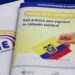 CNE APRUEBA MANUAL TÉCNICO PARA LA PROMOCIÓN DE CANDIDATURAS AL CPCCS 2027