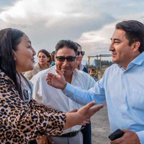 NUEVO ADOQUINADO PARA EL BARRIO CÁSSOLA: DIGNIDAD Y PROGRESO QUE SE CONSTRUYEN PASO A PASO
